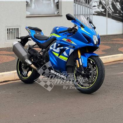 SUZUKI GSX-R1000R ABS SUZUKI GSX-R1000R ABS
